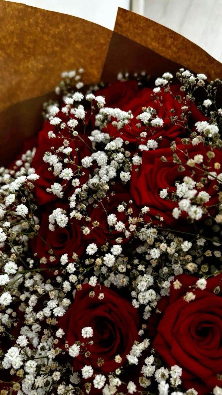 EchoHarborLane workshop space where corporate flower arrangements are designed and prepared for business delivery